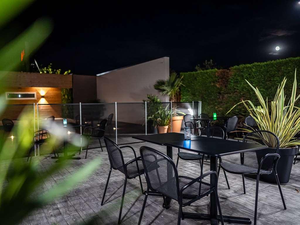 Ibis Saint-Nazaire - Trignac Otel Restoran fotoğraf