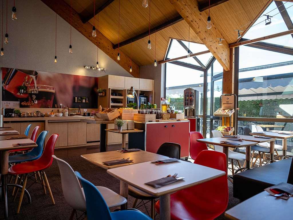 Ibis Saint-Nazaire - Trignac Otel Dış mekan fotoğraf