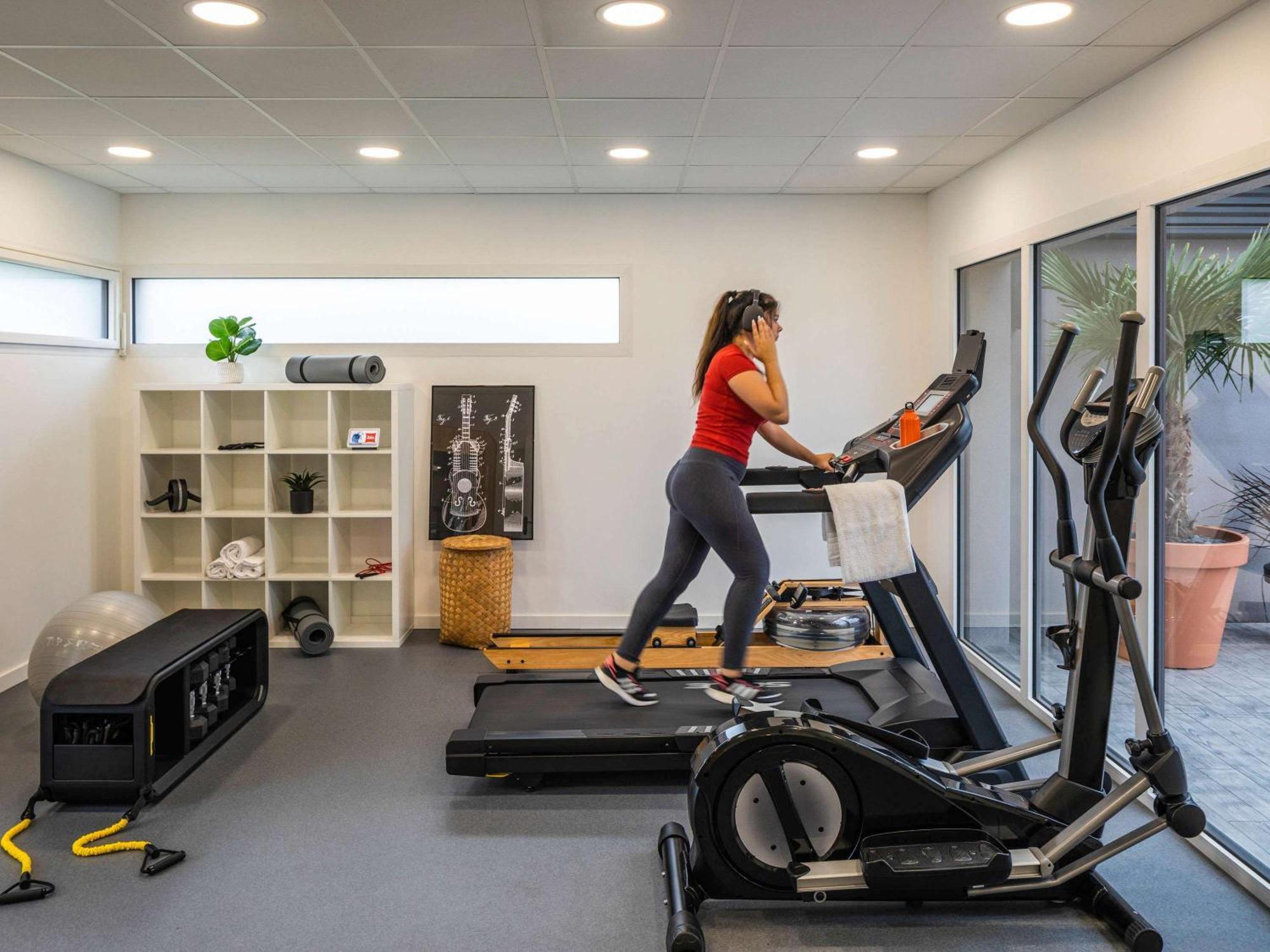 Ibis Saint-Nazaire - Trignac Otel Dış mekan fotoğraf